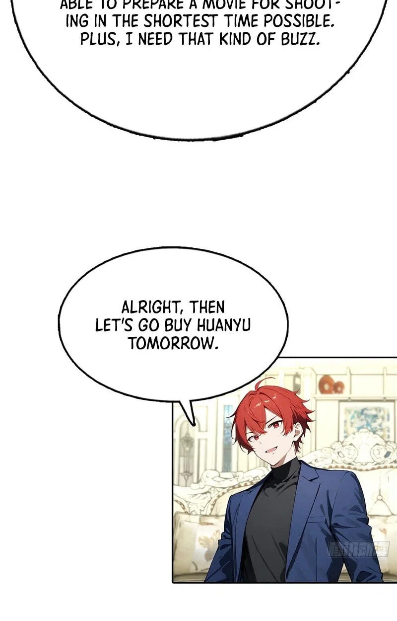 Ni Xi Xi Tong: Wo Shua Baole Nvshen Hao Gandu Chapter 38 page 17