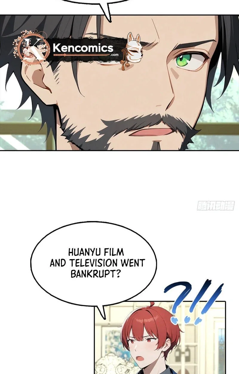 Ni Xi Xi Tong: Wo Shua Baole Nvshen Hao Gandu Chapter 38 page 12