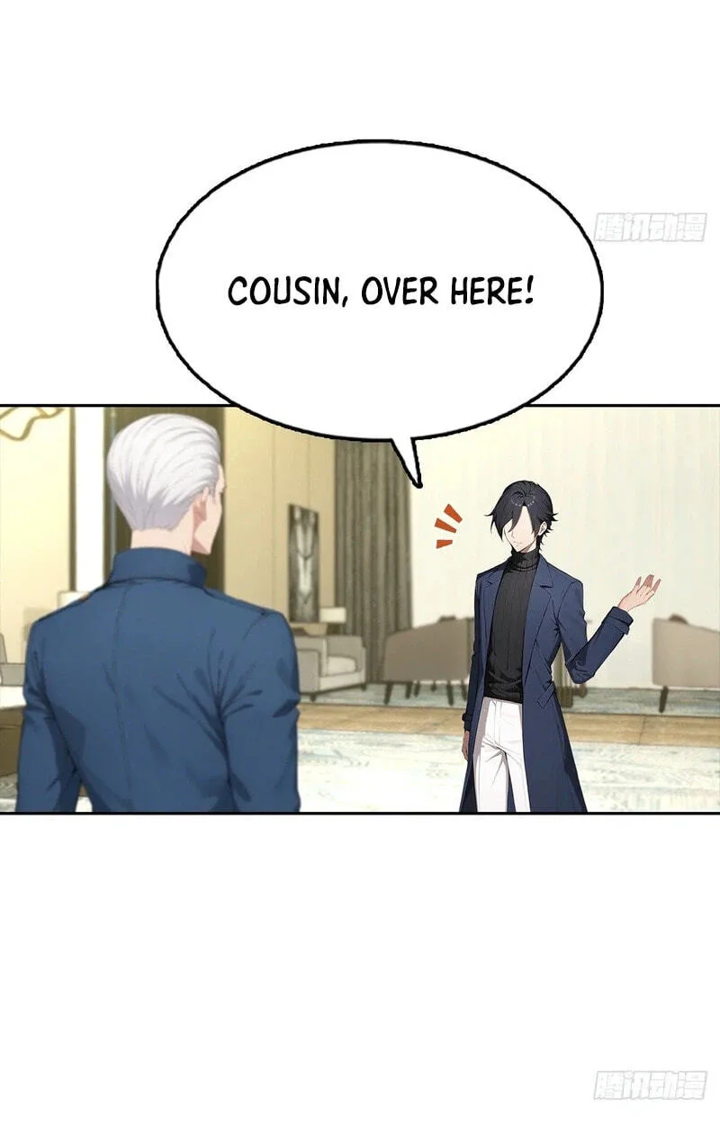 Ni Xi Xi Tong: Wo Shua Baole Nvshen Hao Gandu Chapter 38 page 31