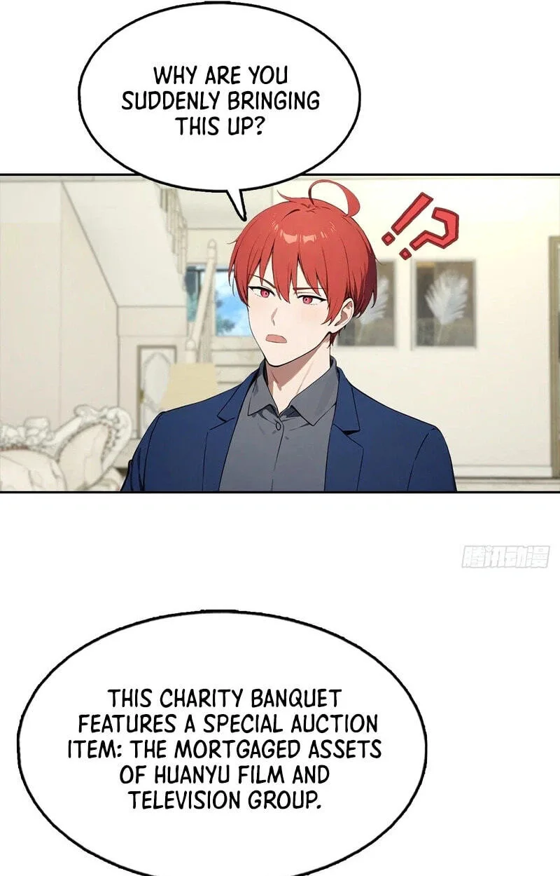 Ni Xi Xi Tong: Wo Shua Baole Nvshen Hao Gandu Chapter 38 page 11