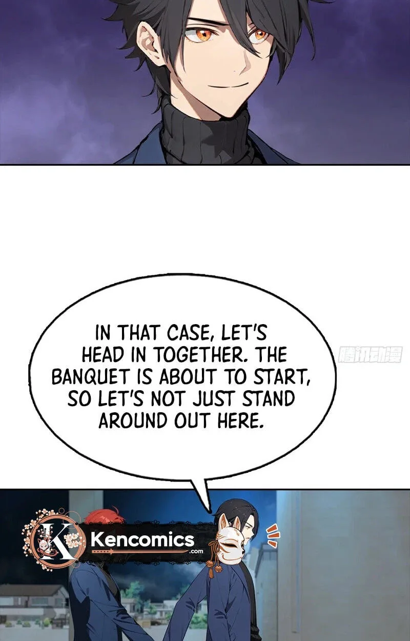 Ni Xi Xi Tong: Wo Shua Baole Nvshen Hao Gandu Chapter 38 page 24