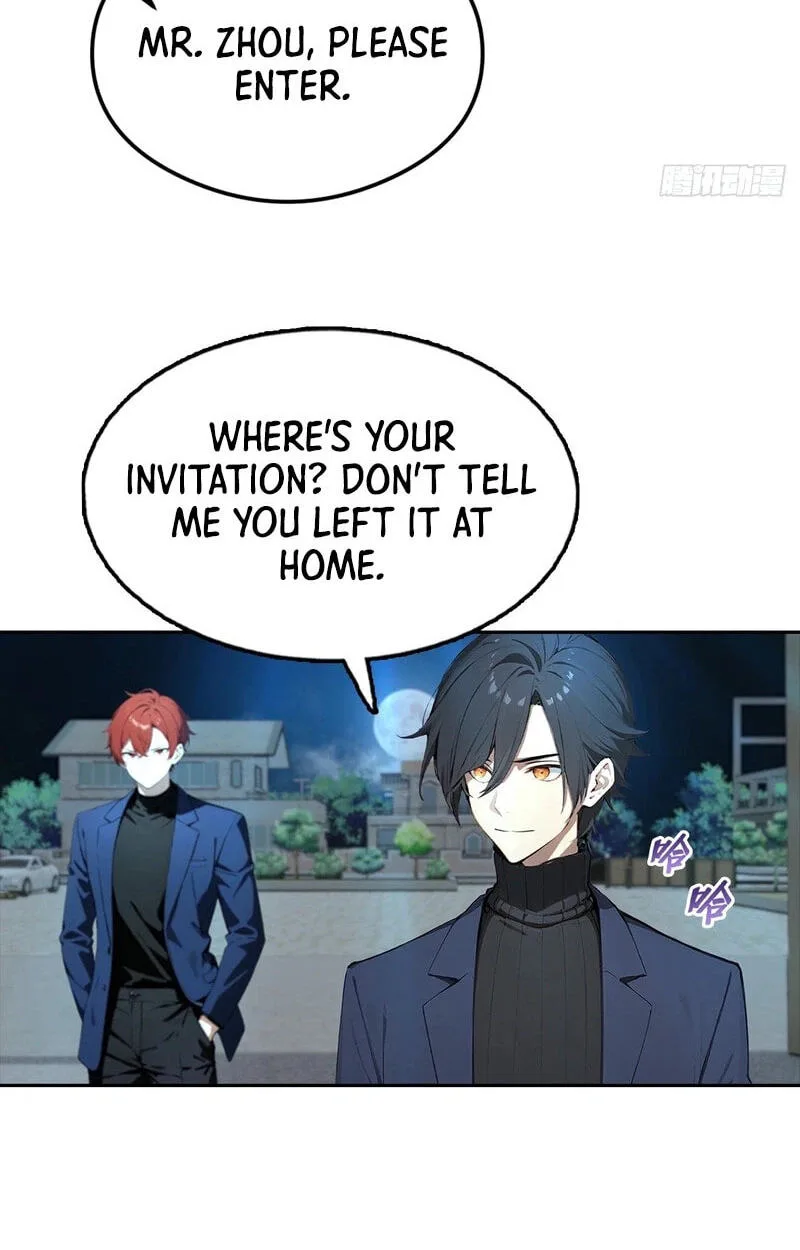 Ni Xi Xi Tong: Wo Shua Baole Nvshen Hao Gandu Chapter 38 page 27