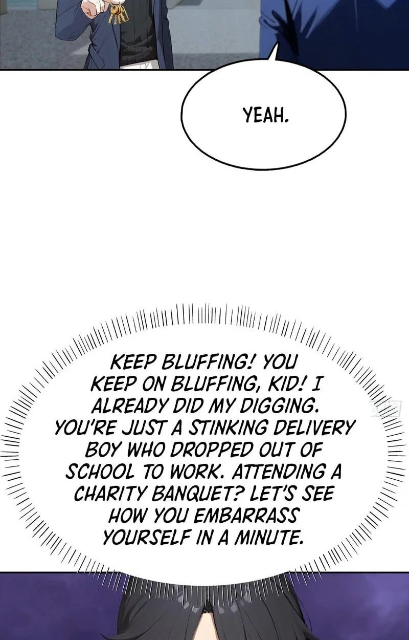 Ni Xi Xi Tong: Wo Shua Baole Nvshen Hao Gandu Chapter 38 page 23