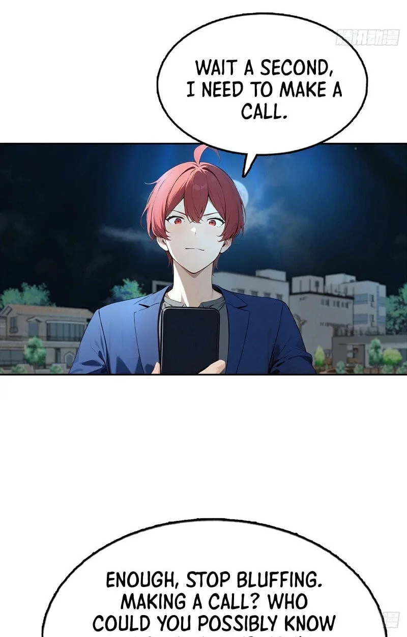 Ni Xi Xi Tong: Wo Shua Baole Nvshen Hao Gandu Chapter 38 page 28