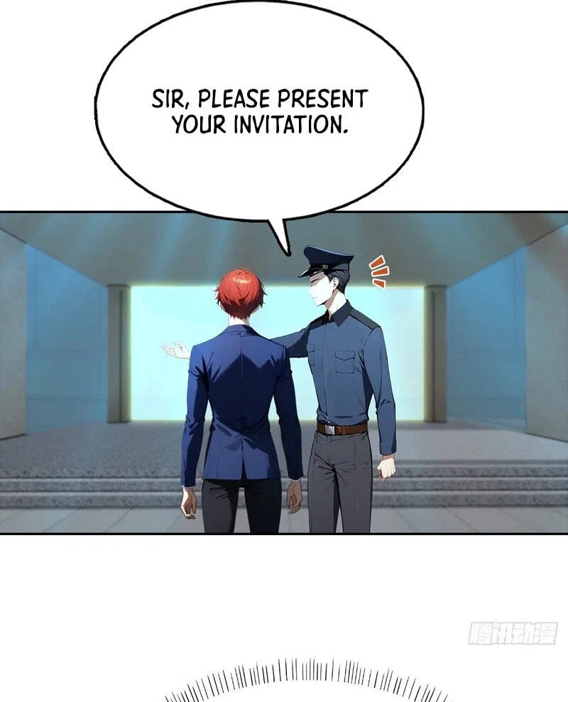 Ni Xi Xi Tong: Wo Shua Baole Nvshen Hao Gandu Chapter 38 page 19