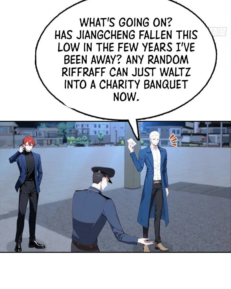 Ni Xi Xi Tong: Wo Shua Baole Nvshen Hao Gandu Chapter 38 page 30