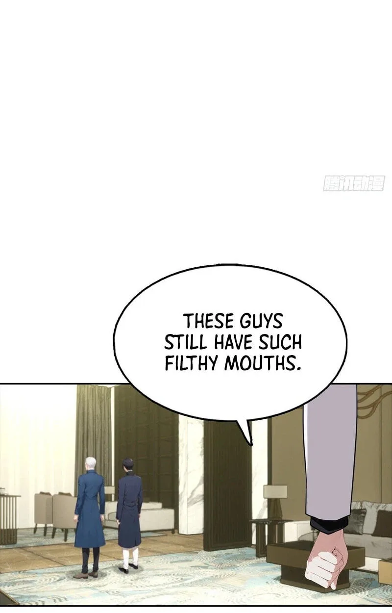 Ni Xi Xi Tong: Wo Shua Baole Nvshen Hao Gandu Chapter 38 page 37