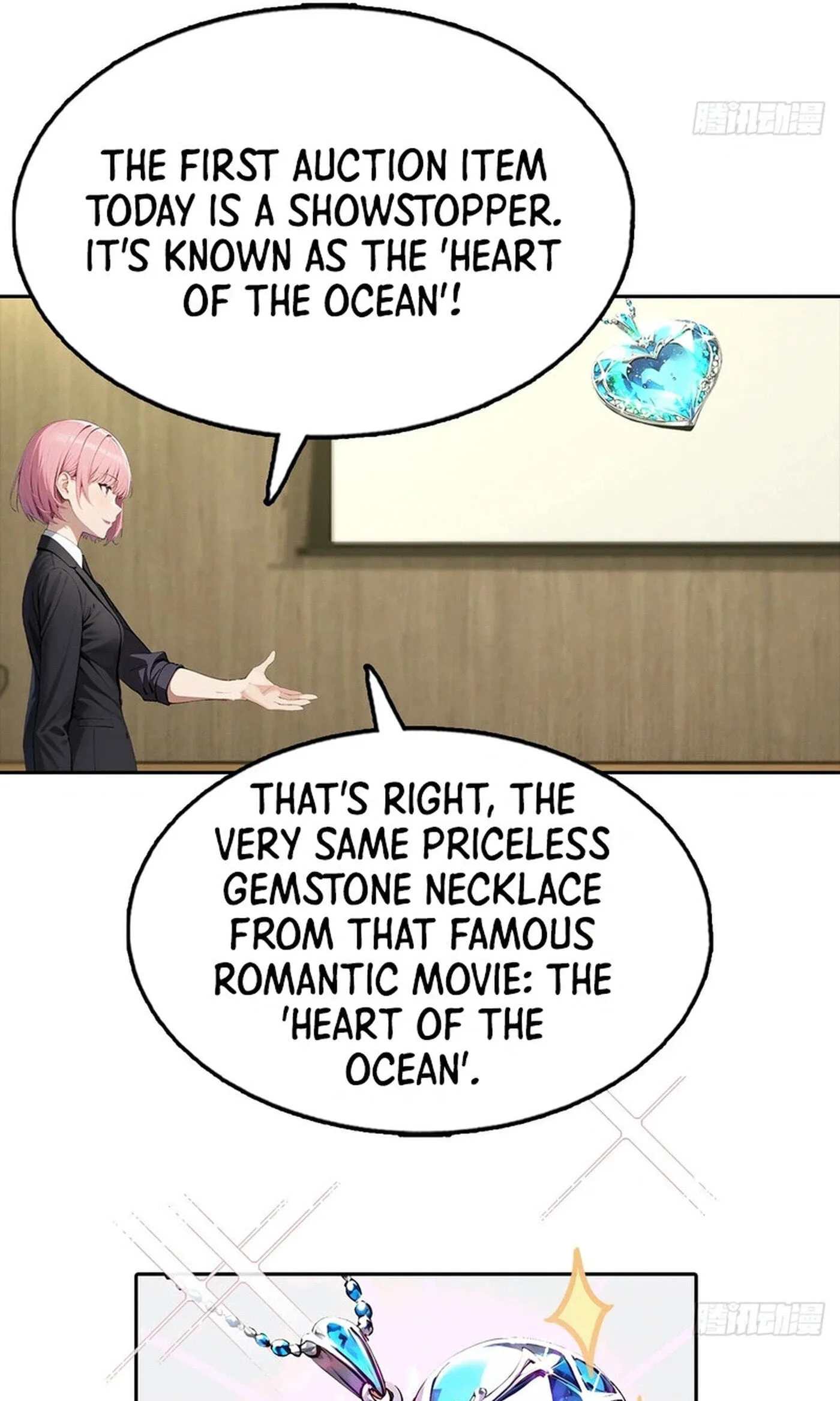 Ni Xi Xi Tong: Wo Shua Baole Nvshen Hao Gandu Chapter 38 page 40