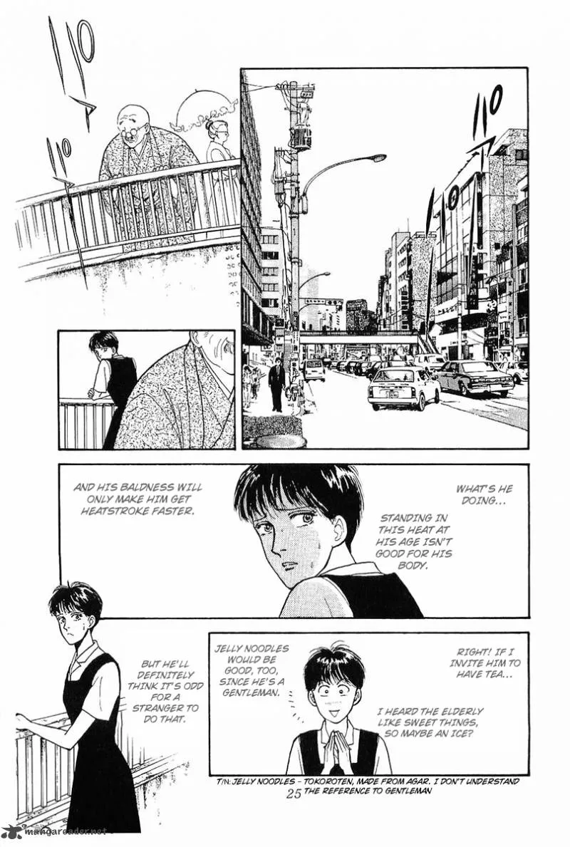 Nichiyoubi wa Issho ni Chapter 1 page 29