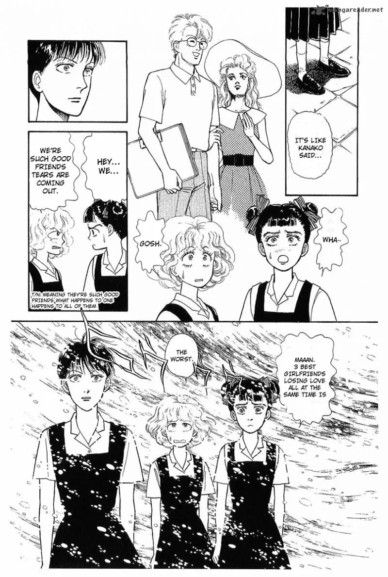 Nichiyoubi wa Issho ni Chapter 1 page 18
