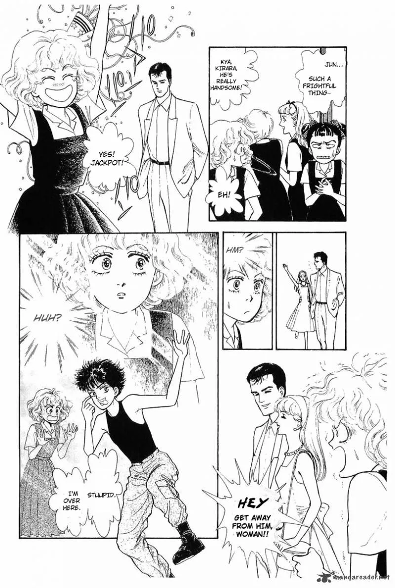 Nichiyoubi wa Issho ni Chapter 1 page 26
