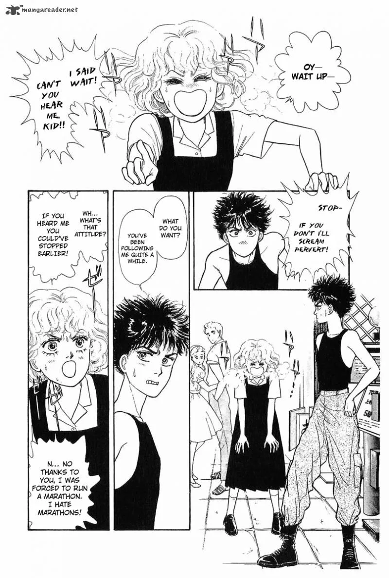 Nichiyoubi wa Issho ni Chapter 1 page 32