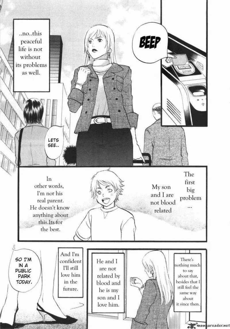 Nicoichi Chapter 1 page 11