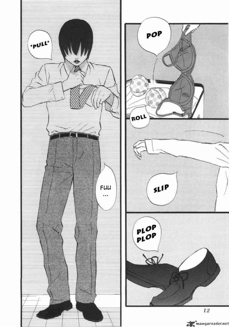 Nicoichi Chapter 1 page 14