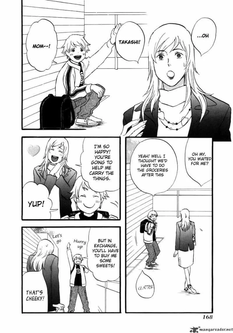 Nicoichi Chapter 10 page 12