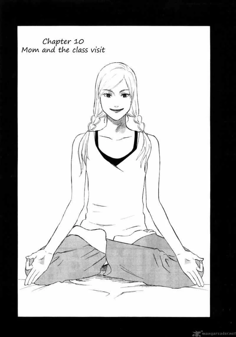 Nicoichi Chapter 10 page 1