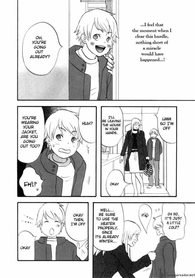 Nicoichi Chapter 11 page 6