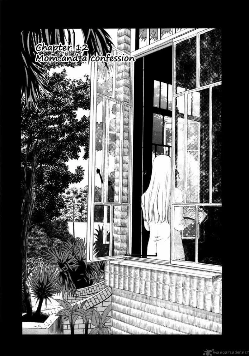 Nicoichi Chapter 12 page 1