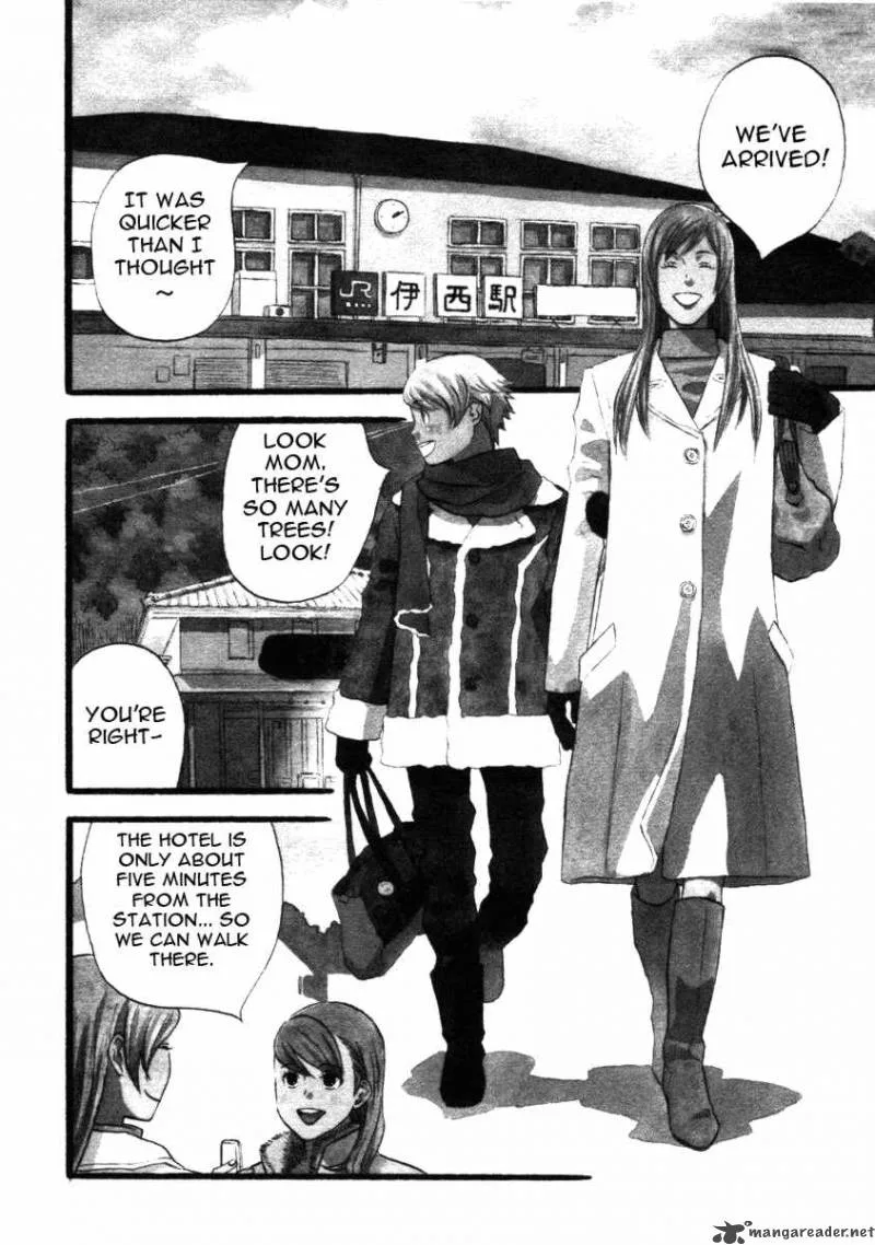 Nicoichi Chapter 15 page 2