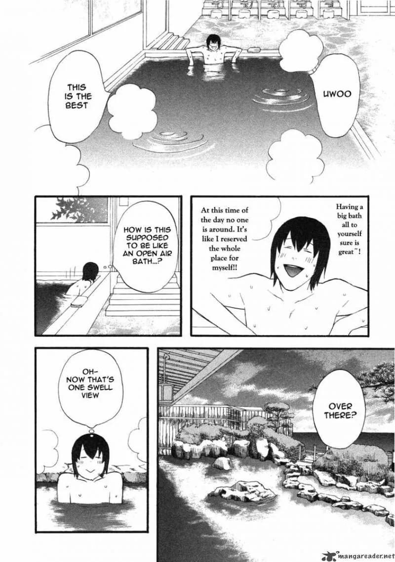 Nicoichi Chapter 15 page 16