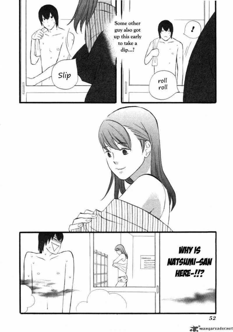 Nicoichi Chapter 15 page 18