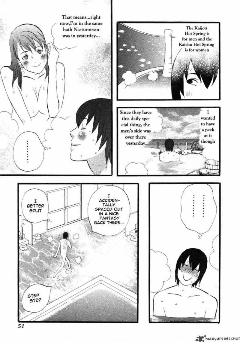Nicoichi Chapter 15 page 17