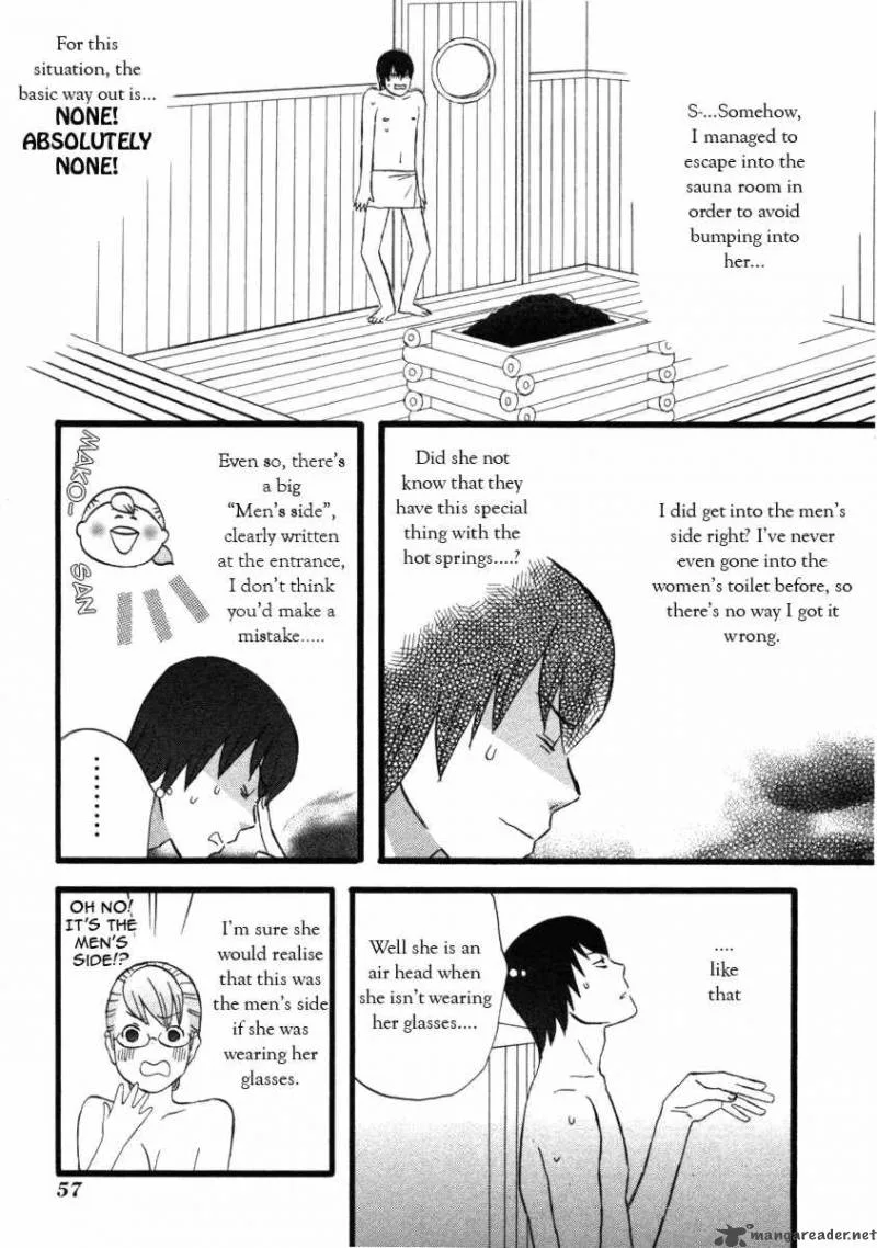 Nicoichi Chapter 16 page 5