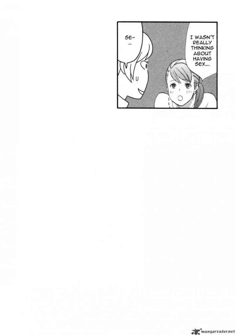 Nicoichi Chapter 16 page 18