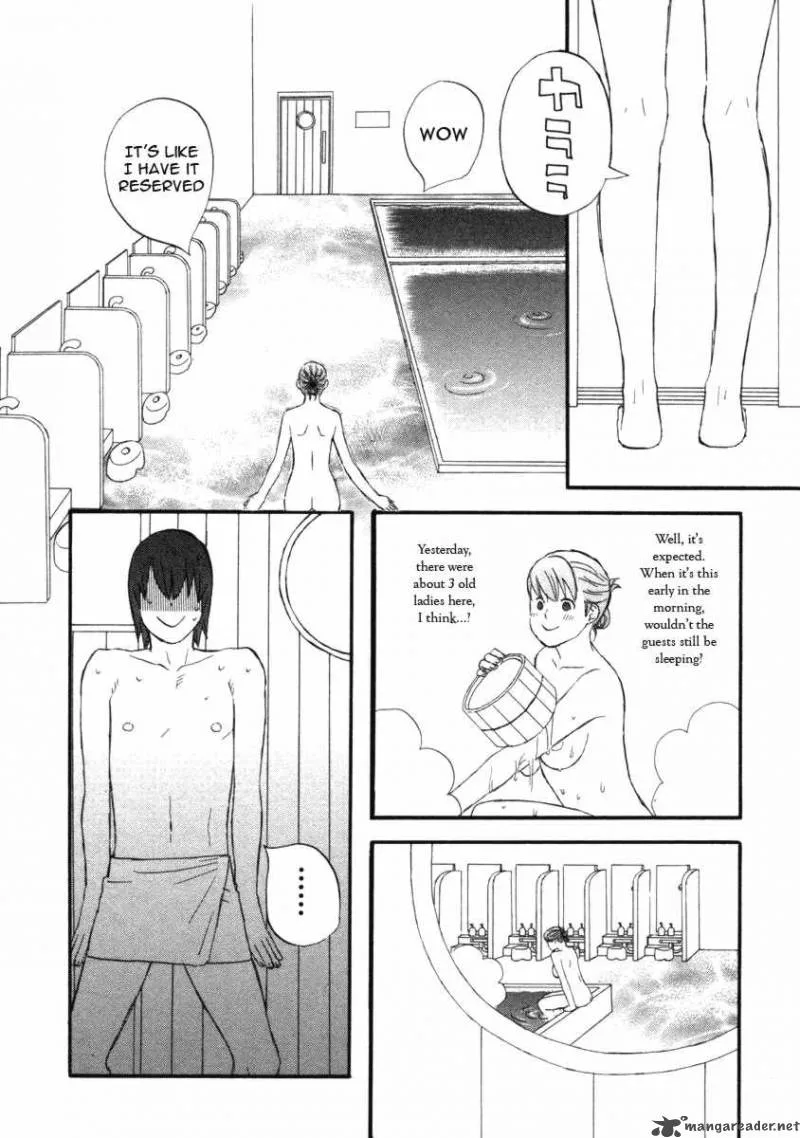Nicoichi Chapter 16 page 4