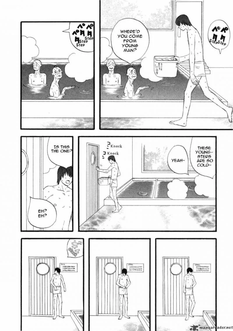 Nicoichi Chapter 16 page 10