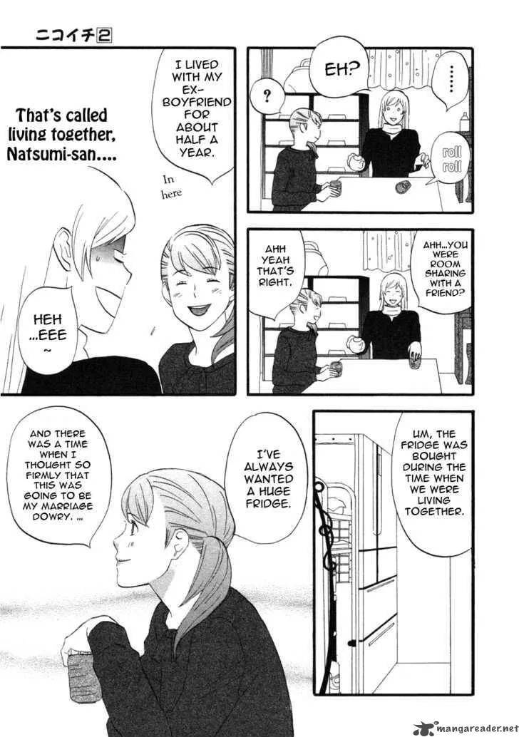 Nicoichi Chapter 17 page 5
