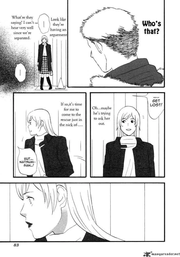 Nicoichi Chapter 17 page 13