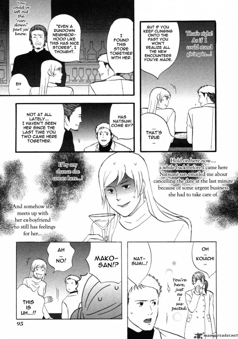 Nicoichi Chapter 18 page 9