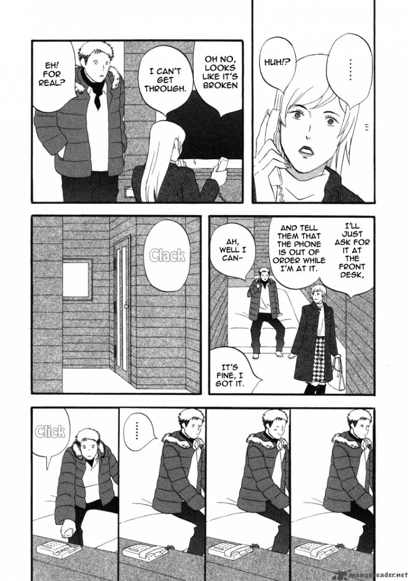 Nicoichi Chapter 18 page 14