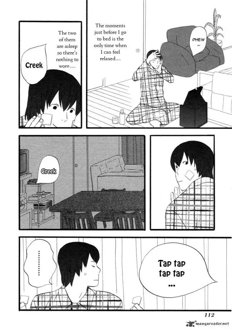Nicoichi Chapter 19 page 9