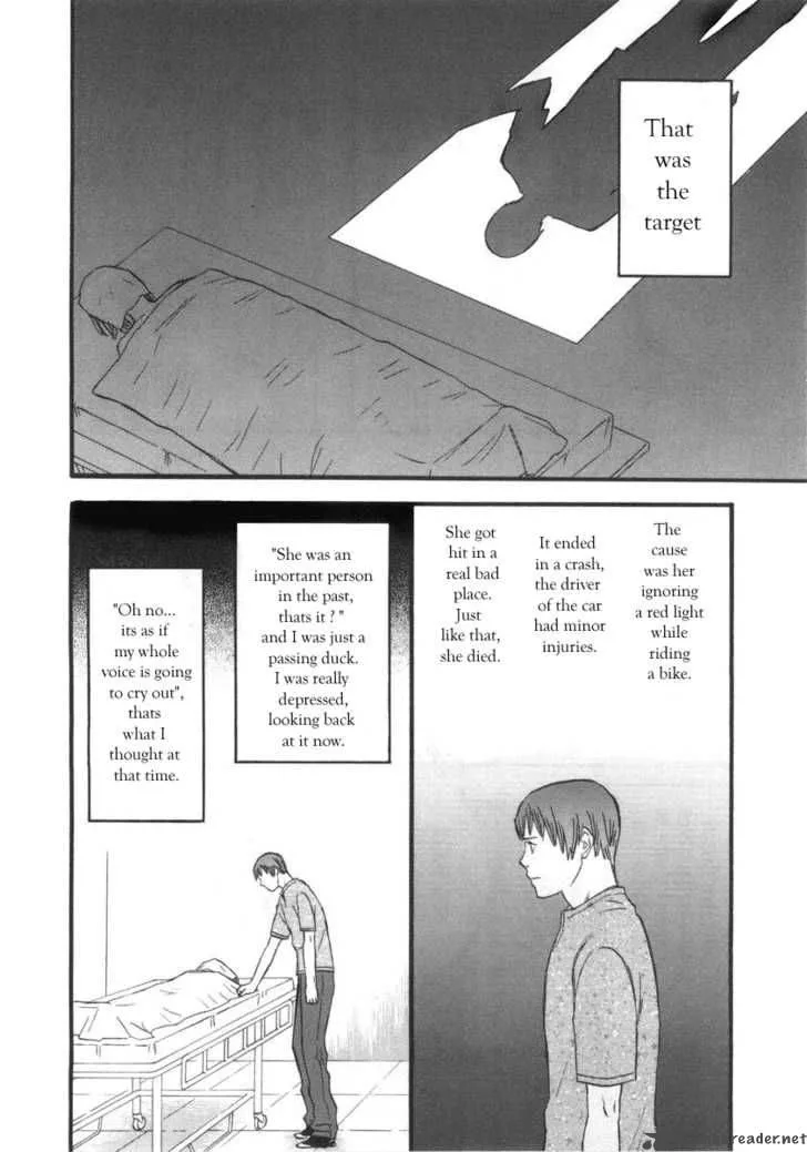 Nicoichi Chapter 2 page 4