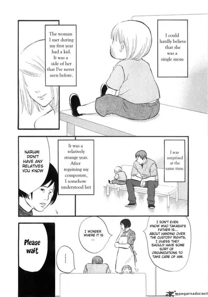 Nicoichi Chapter 2 page 6
