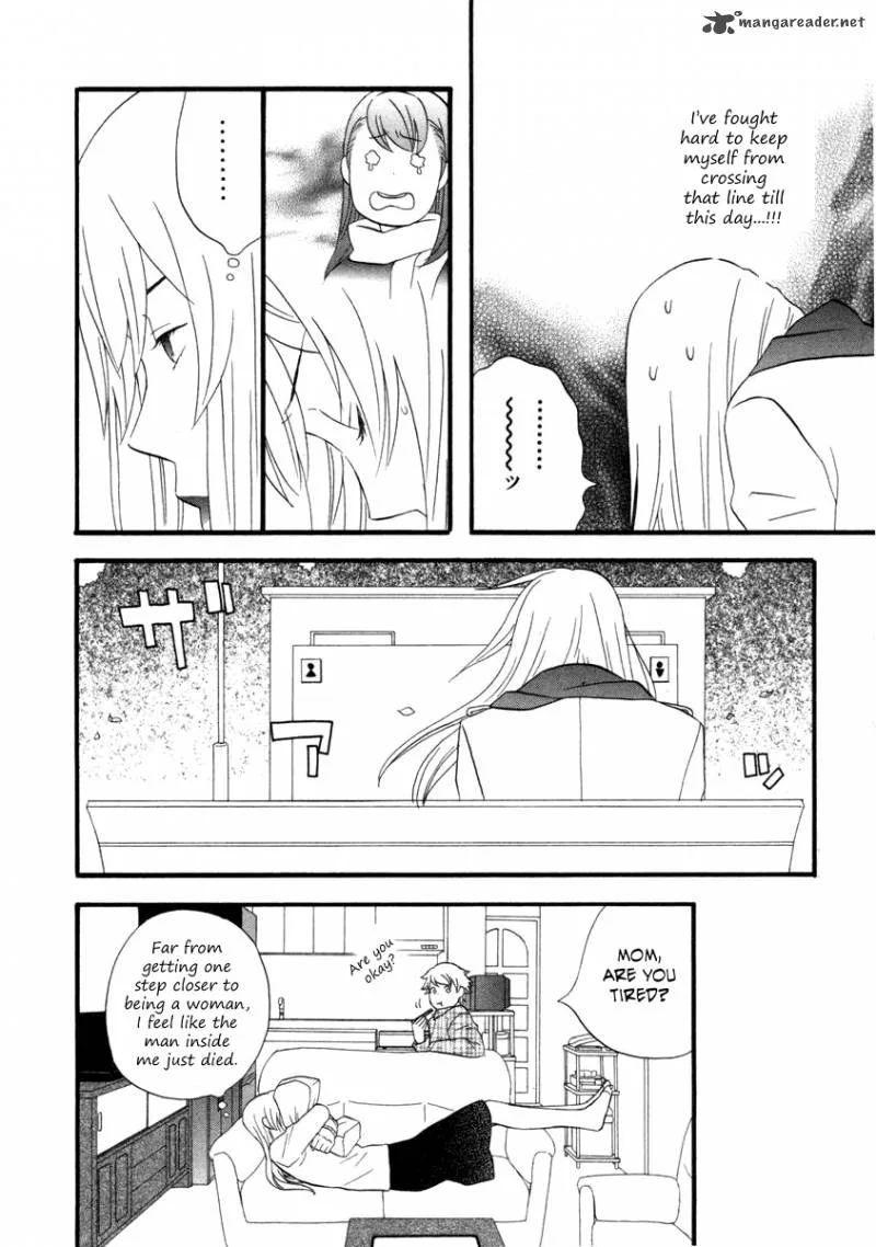Nicoichi Chapter 20 page 19