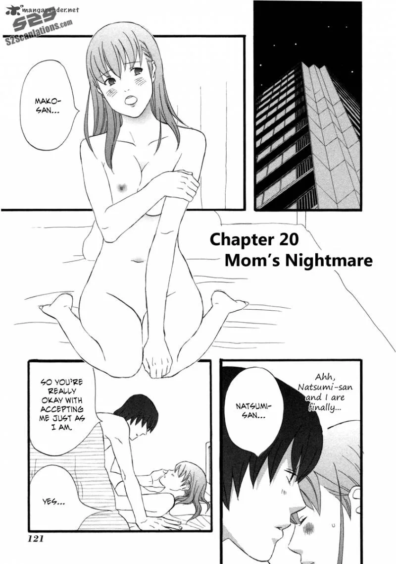 Nicoichi Chapter 20 page 2