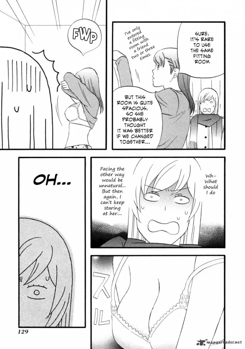 Nicoichi Chapter 20 page 10