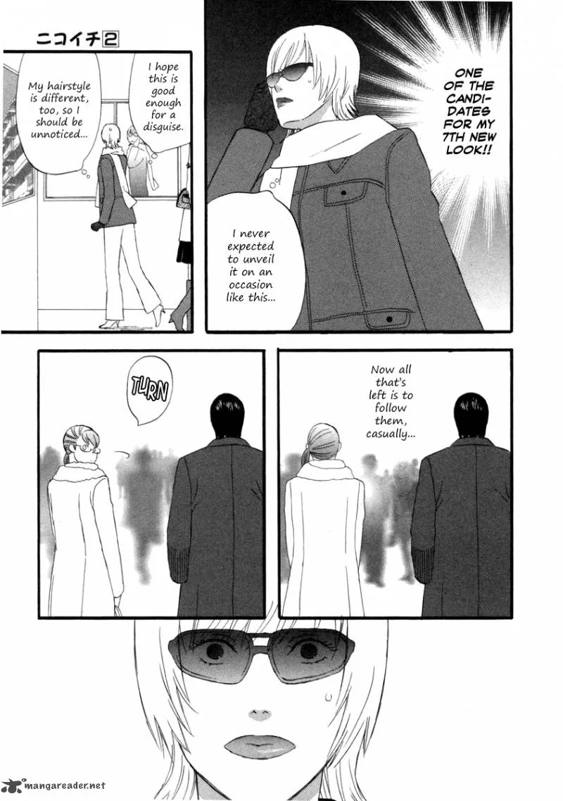 Nicoichi Chapter 22 page 4