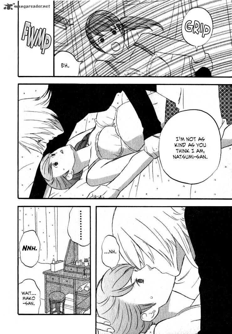 Nicoichi Chapter 26 page 5