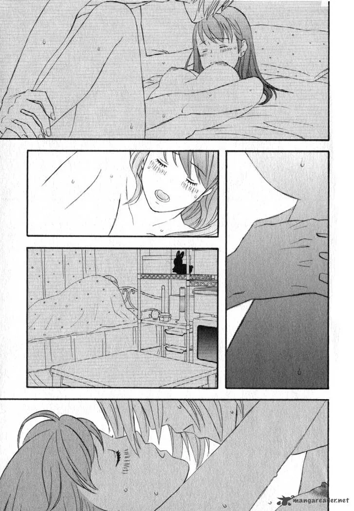 Nicoichi Chapter 26 page 8