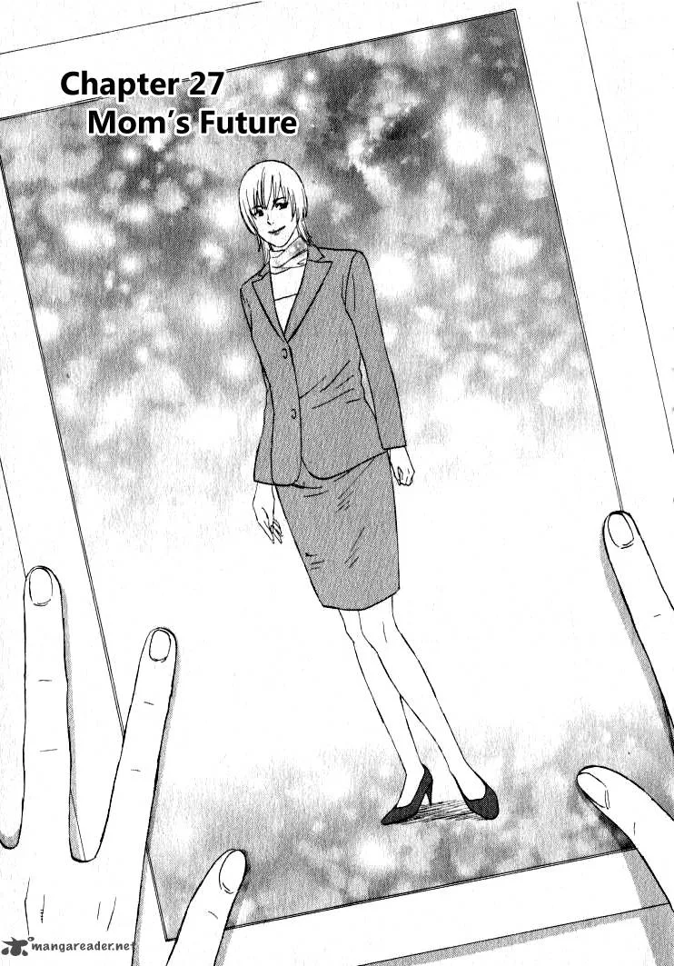Nicoichi Chapter 27 page 2