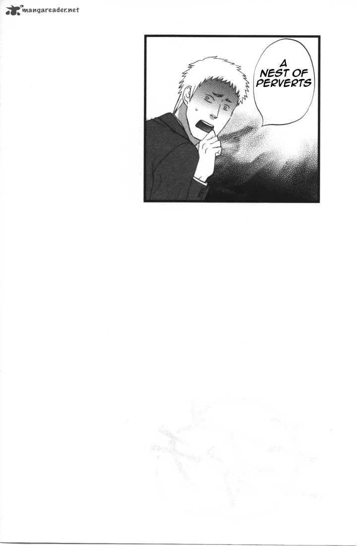 Nicoichi Chapter 28 page 20