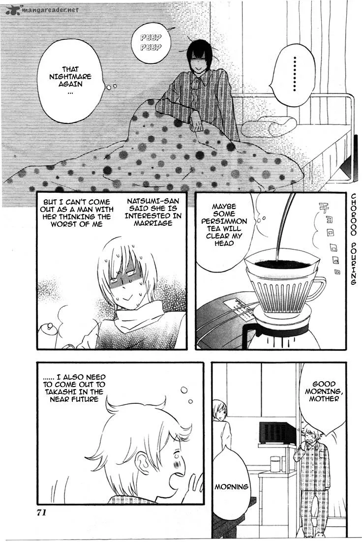Nicoichi Chapter 29 page 2