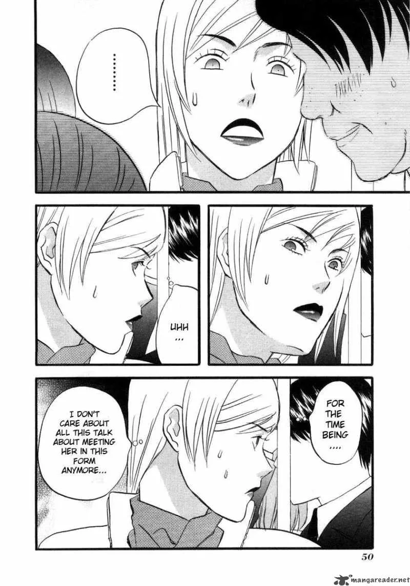 Nicoichi Chapter 3 page 16
