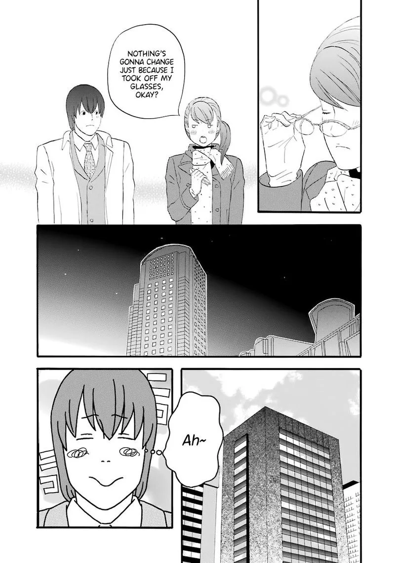 Nicoichi Chapter 35 page 13