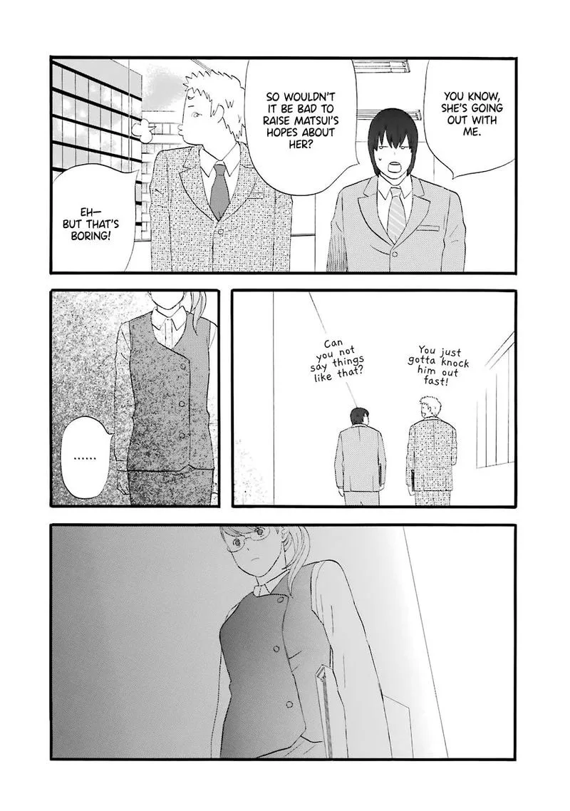 Nicoichi Chapter 35 page 16
