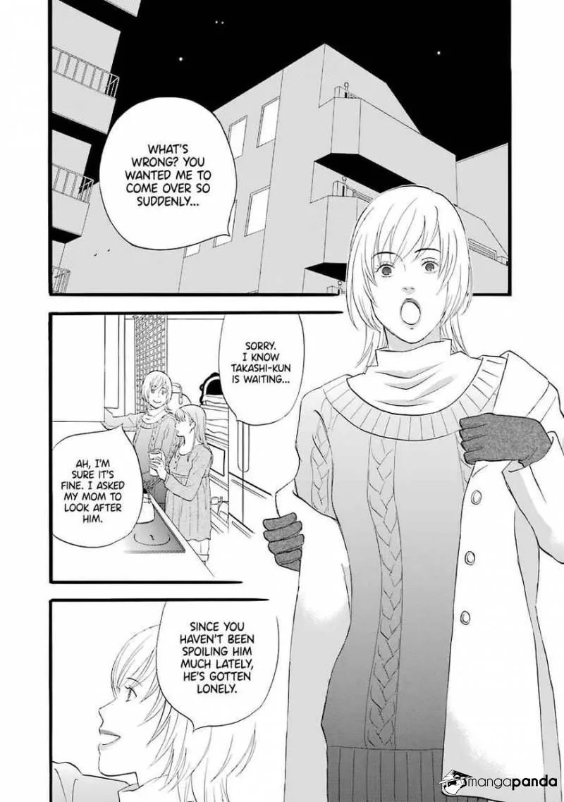 Nicoichi Chapter 36 page 2